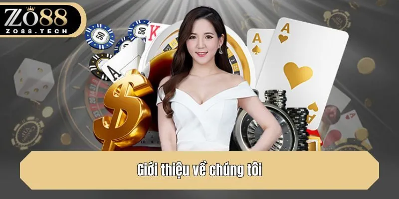 Giới thiệu về chúng tôi